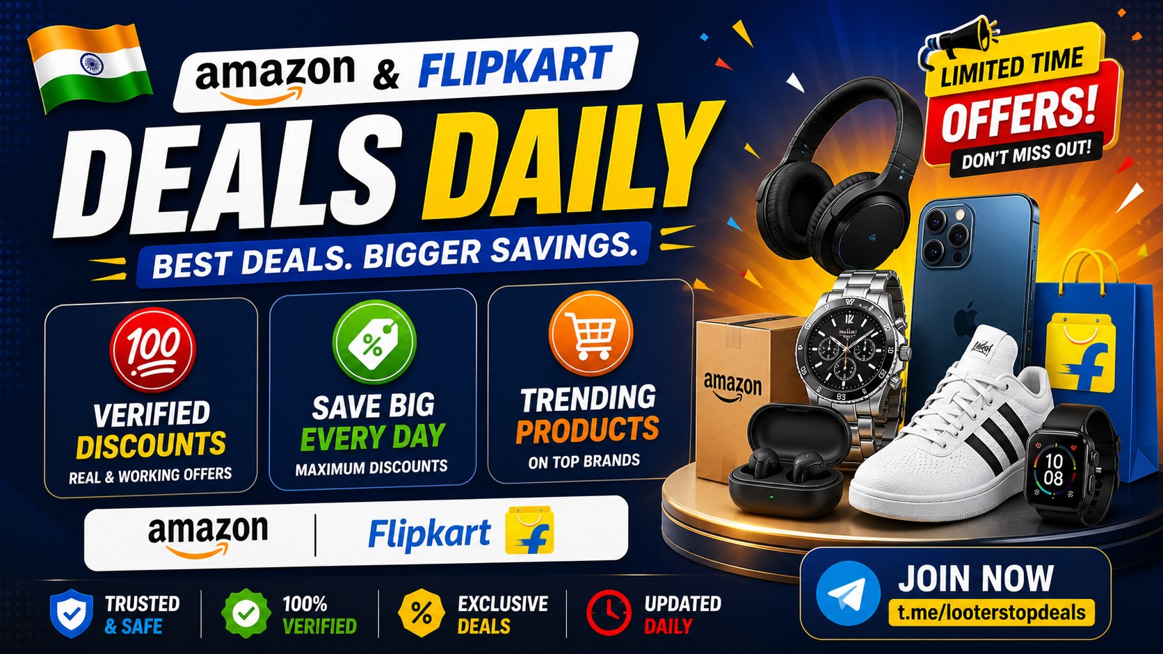 LooterStop Deals