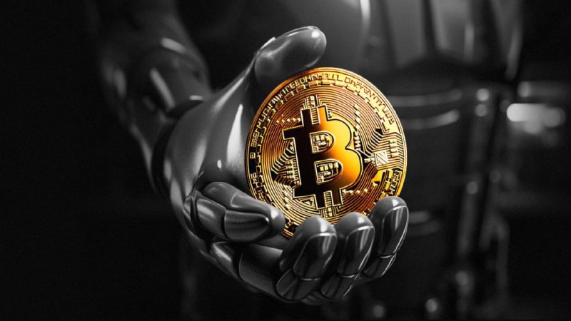 Crypto Master