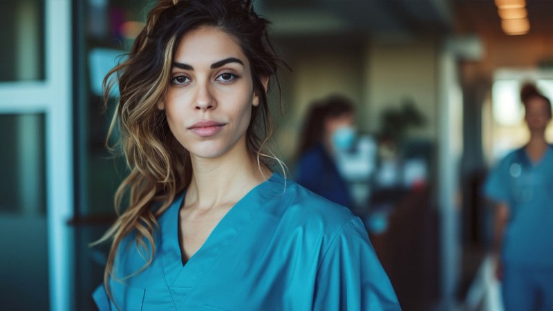 Multyprep | Работа Sterile Technician в США
