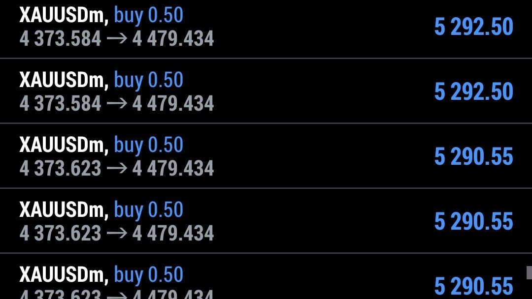 GOLD TRADER MO