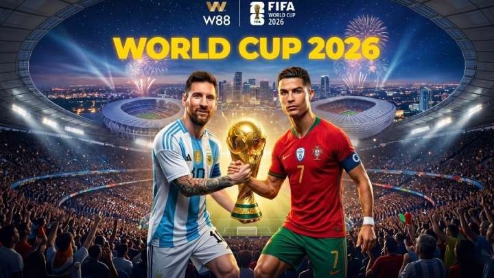 Tin Thể Thao World Cup