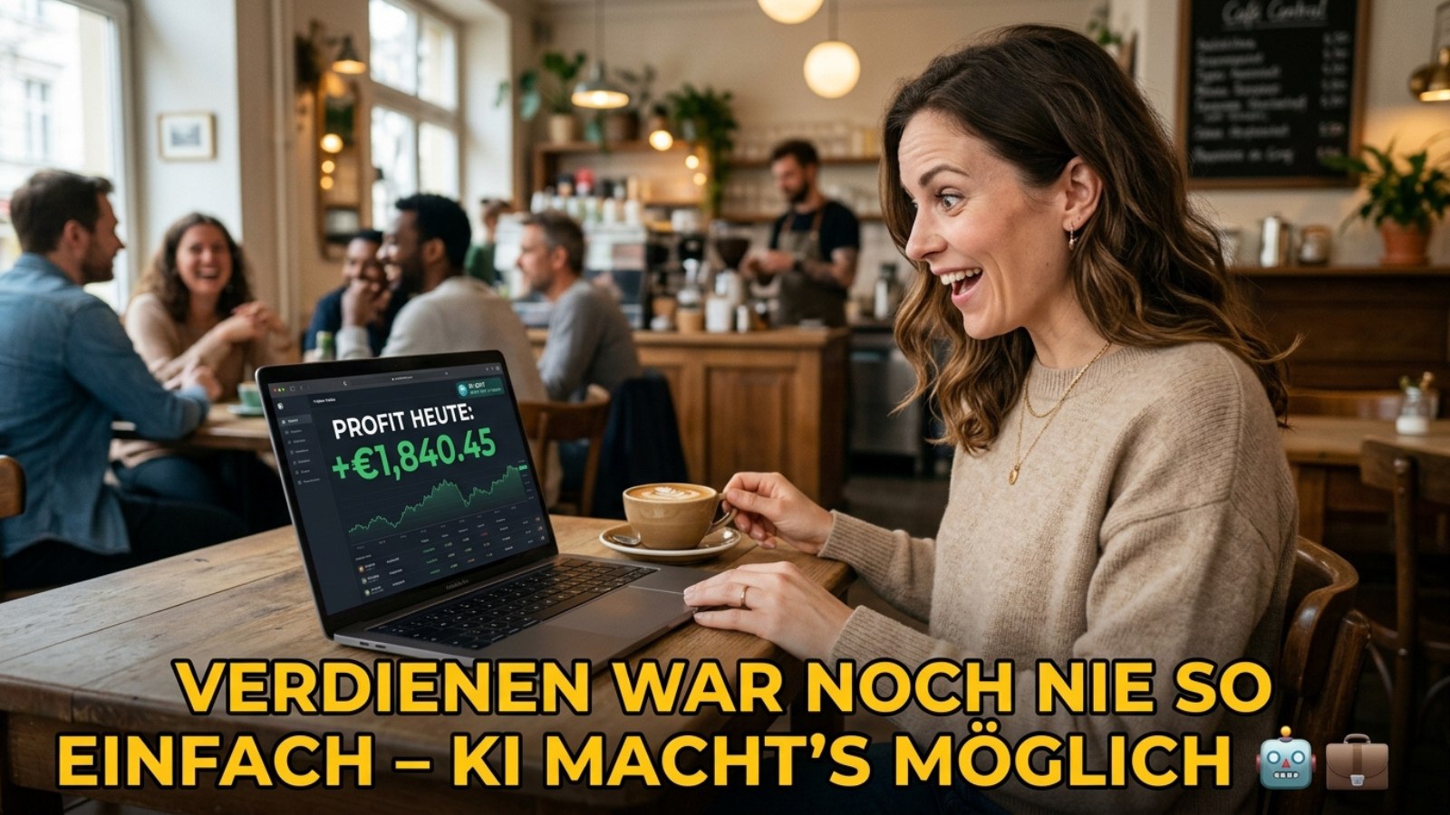 KI Assistent