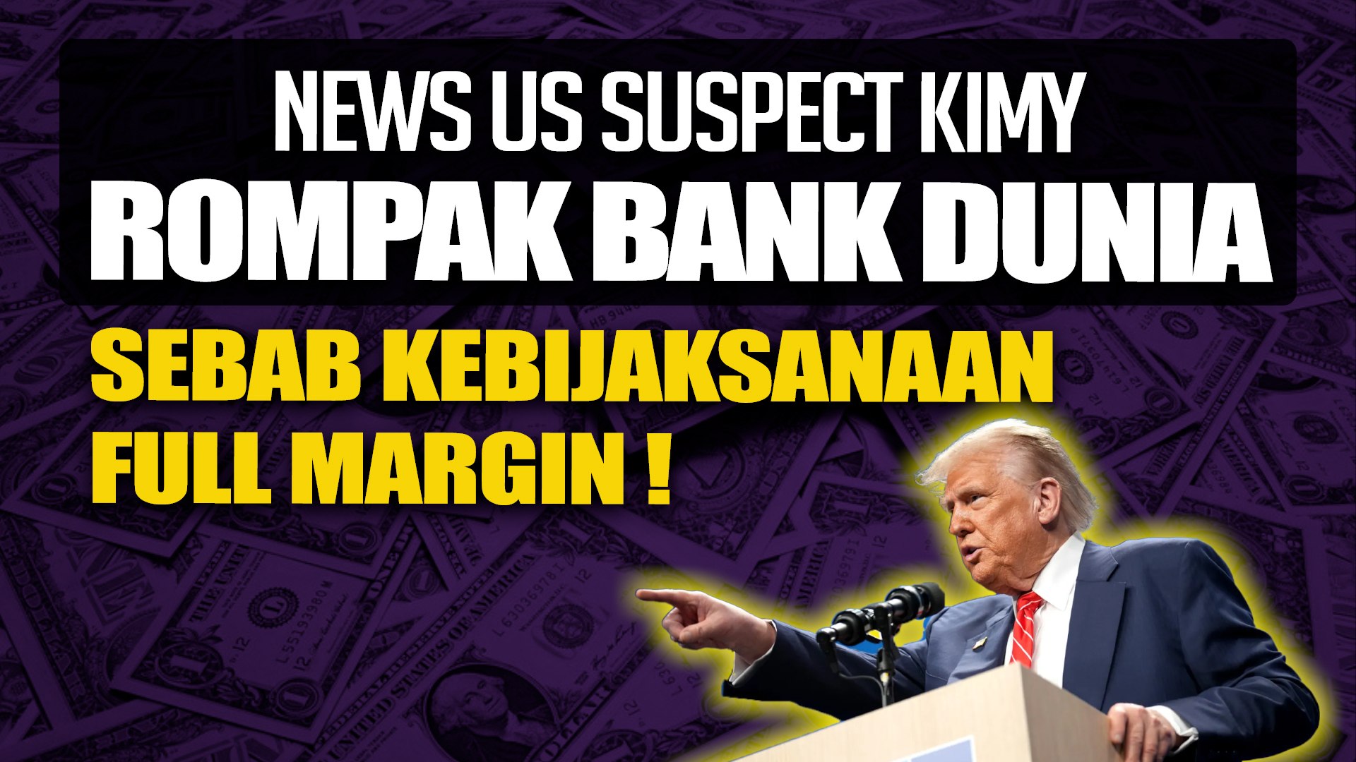 KIMY FULLMARGIN