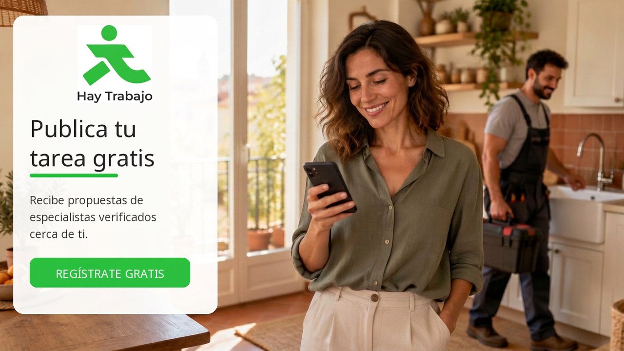 Hay Trabajo