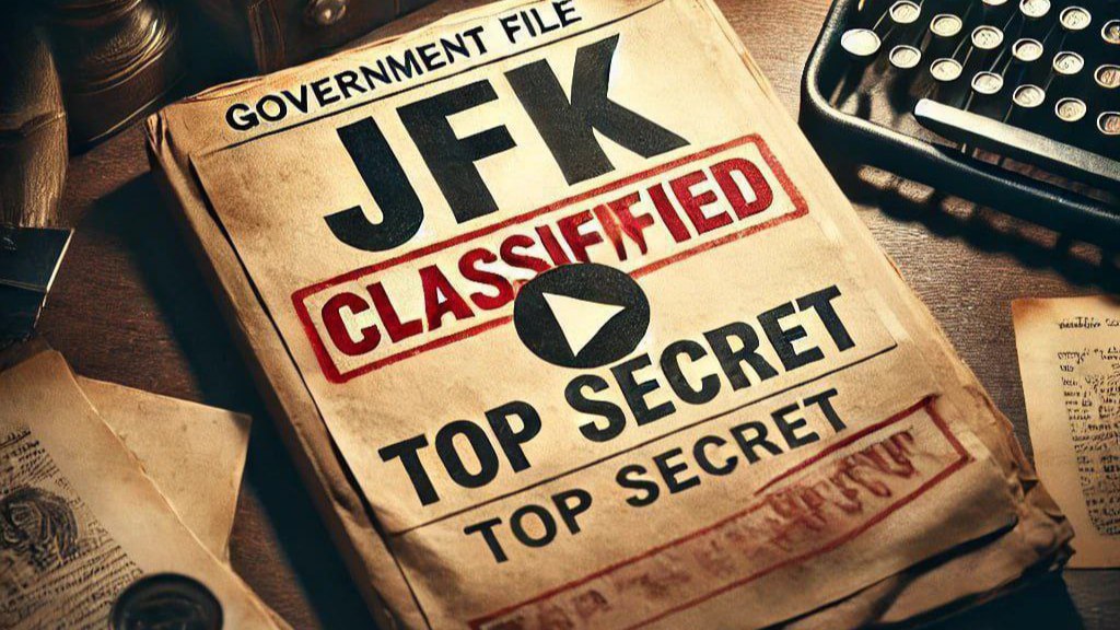 JFK SECRETS