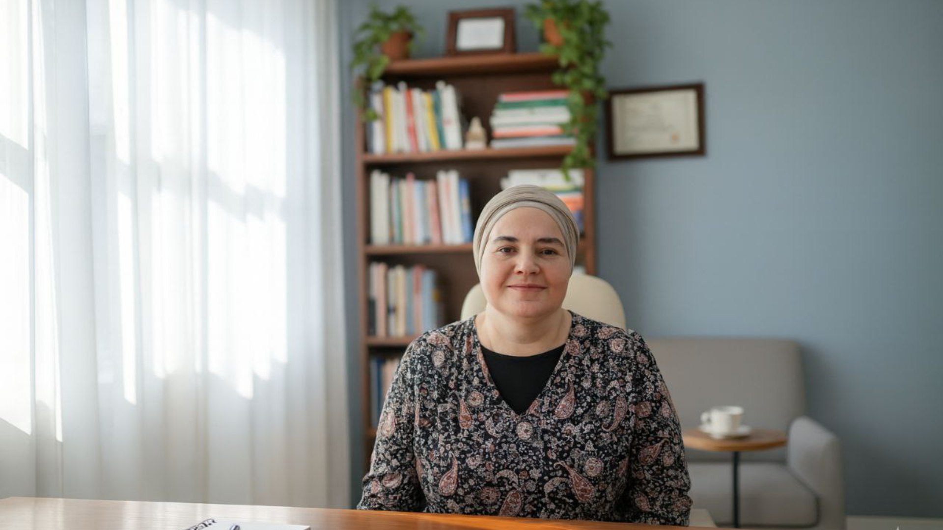 Полина Мучник | Психология
