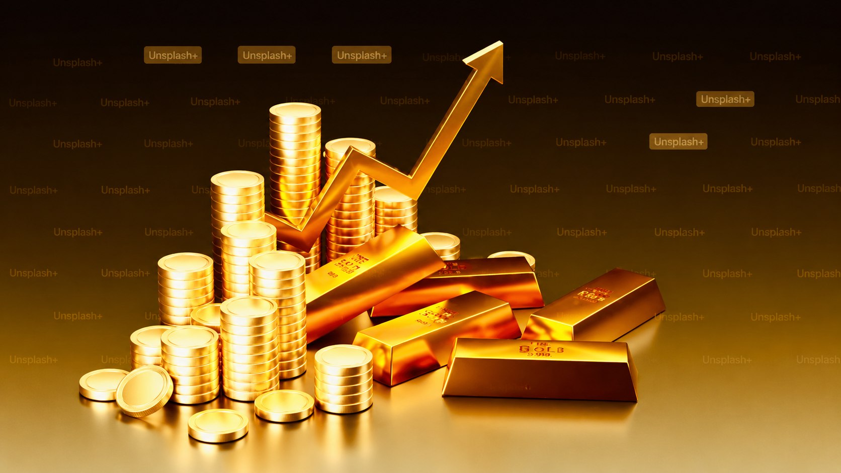GOLD TRADER