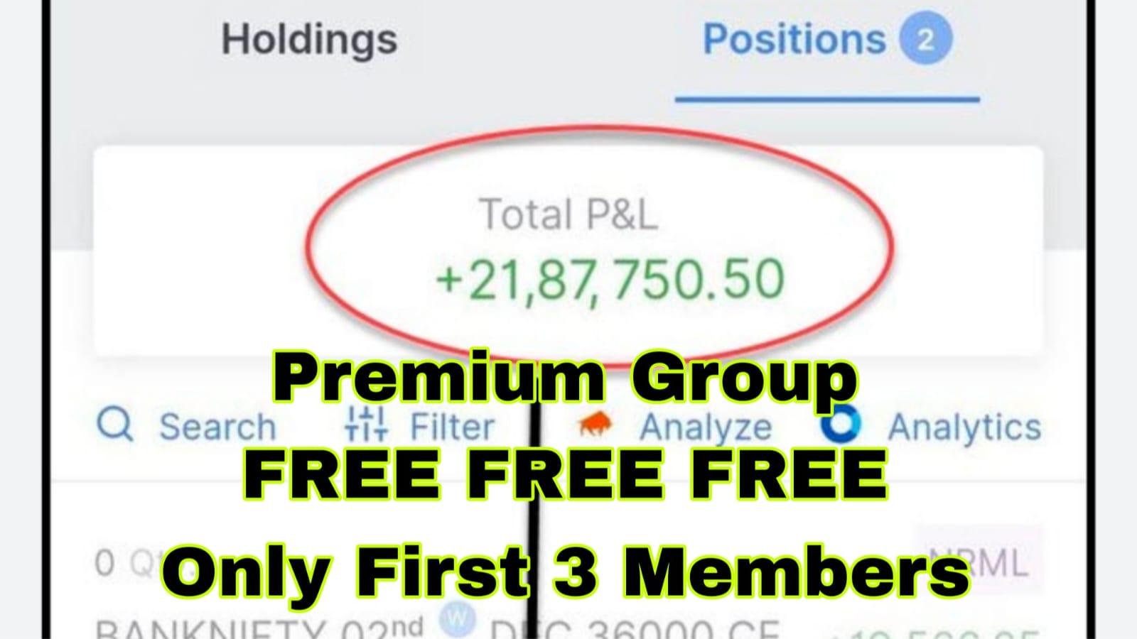 Expert Trader