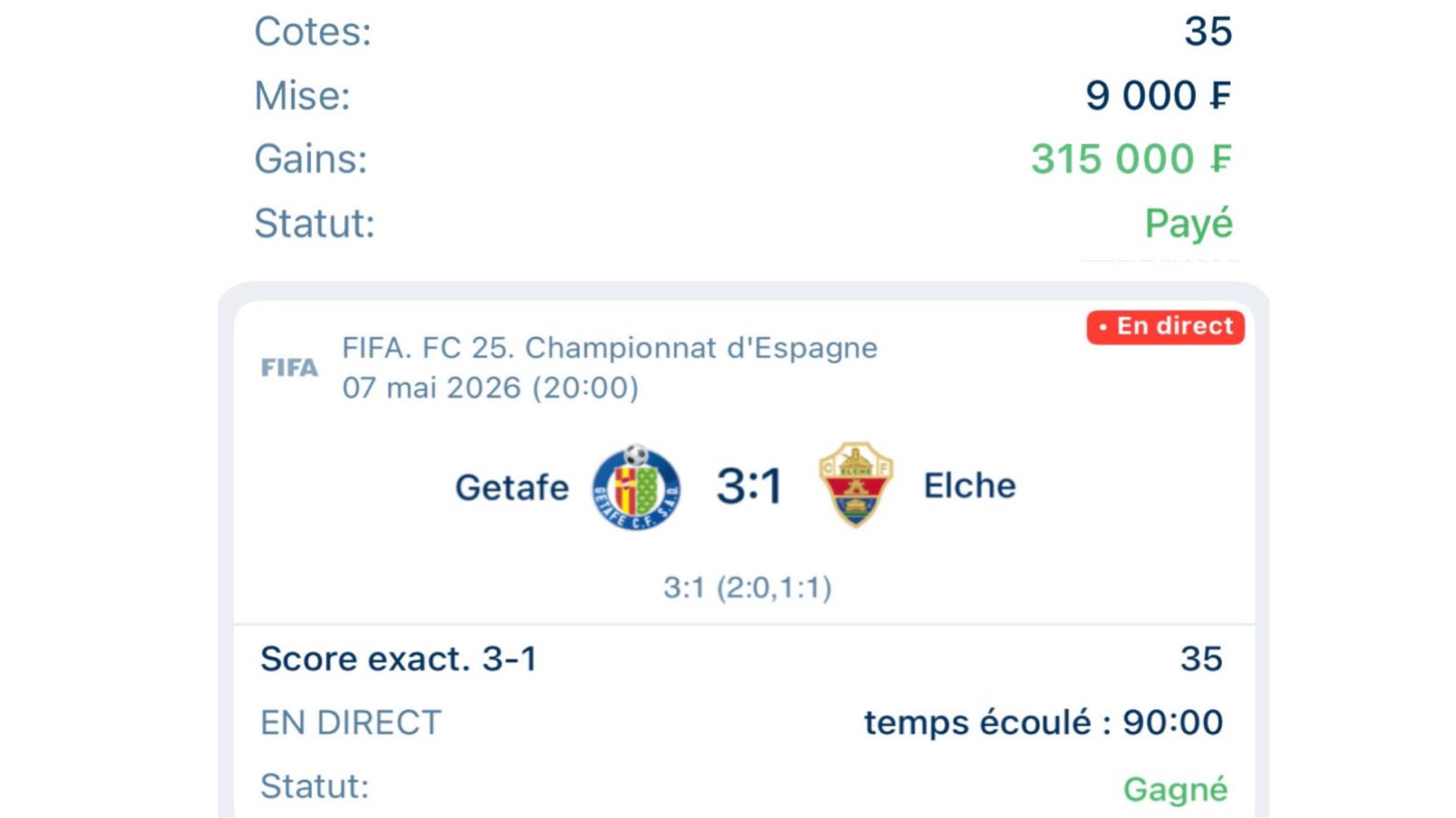 LML PRONO