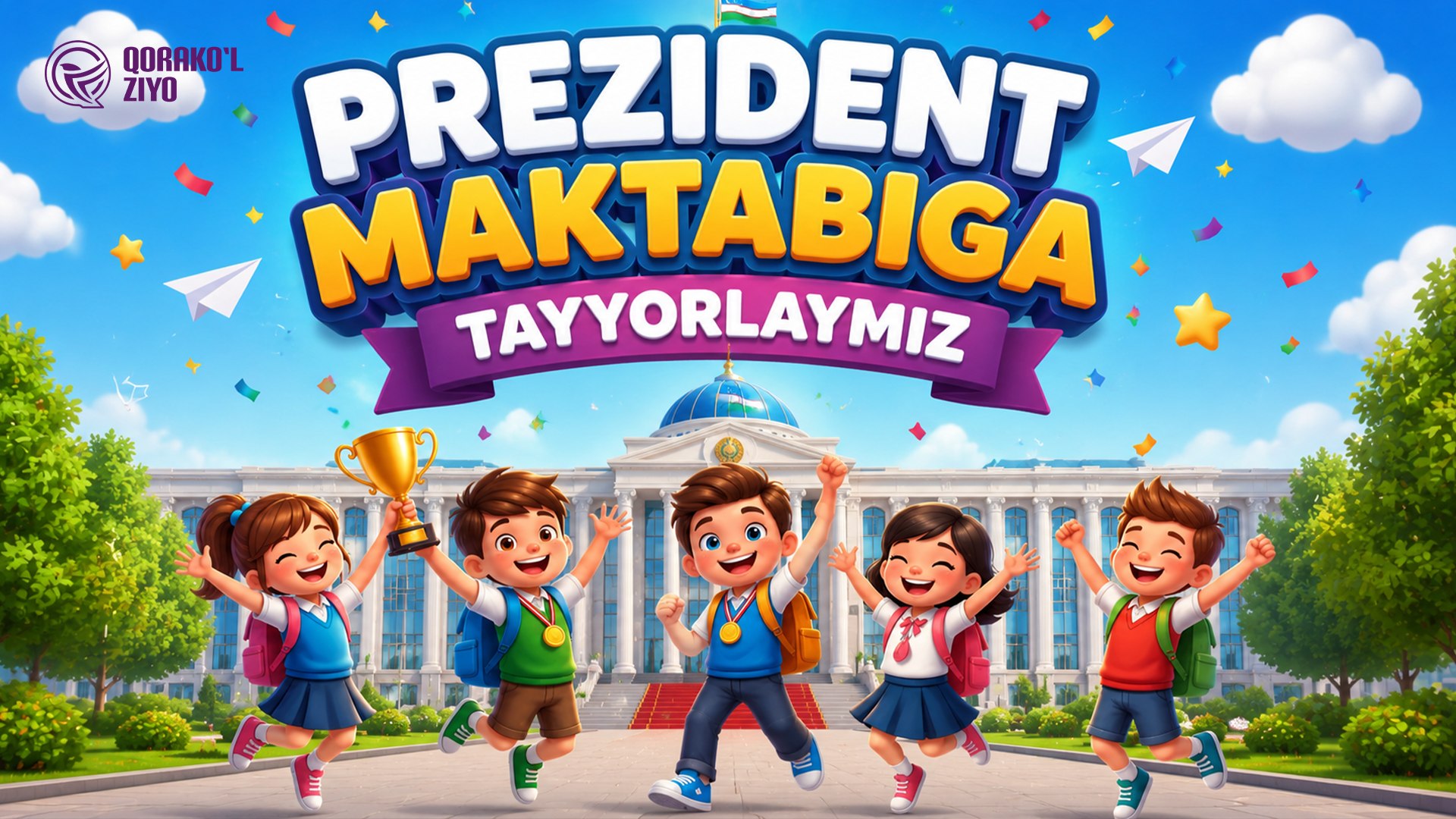 Qorako'l Ziyo