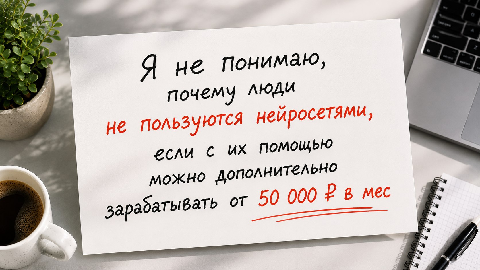 Бесплатный курс по вайб-кодингу