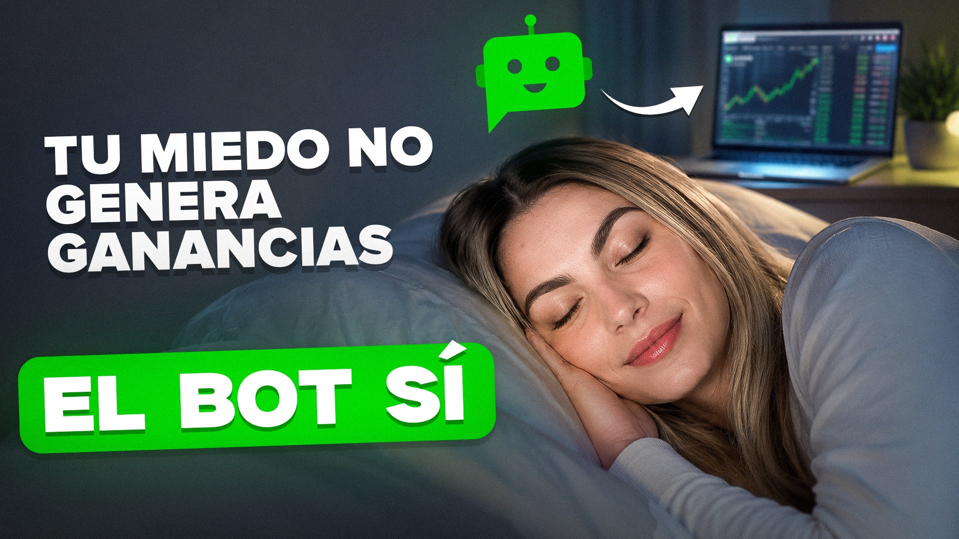 Info Bot 📈 | Únete al Equipo Victoria Luna 🌙