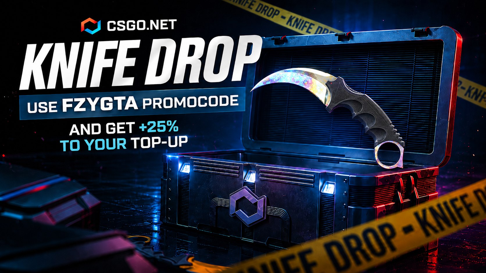 CSGO.NET