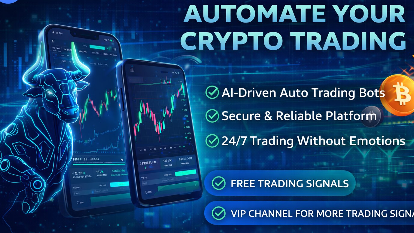 Trade Bolt®