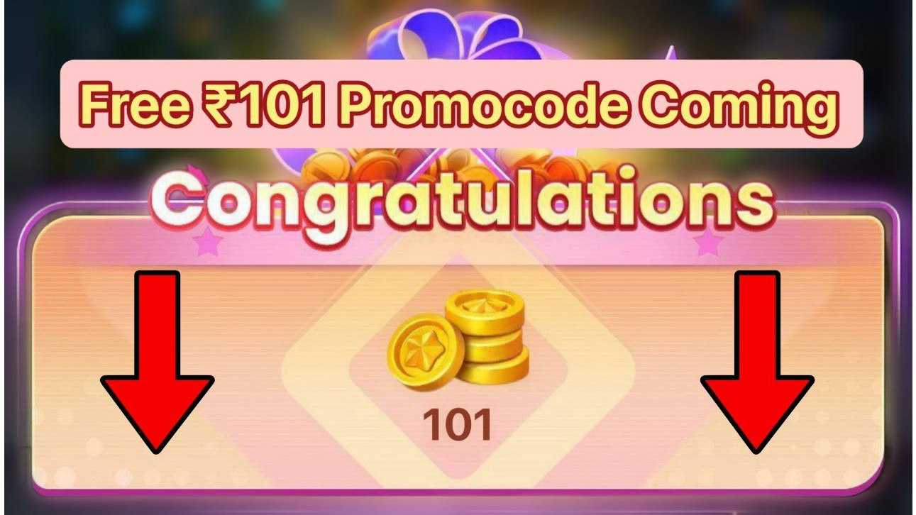 All Yono App Promo Code
