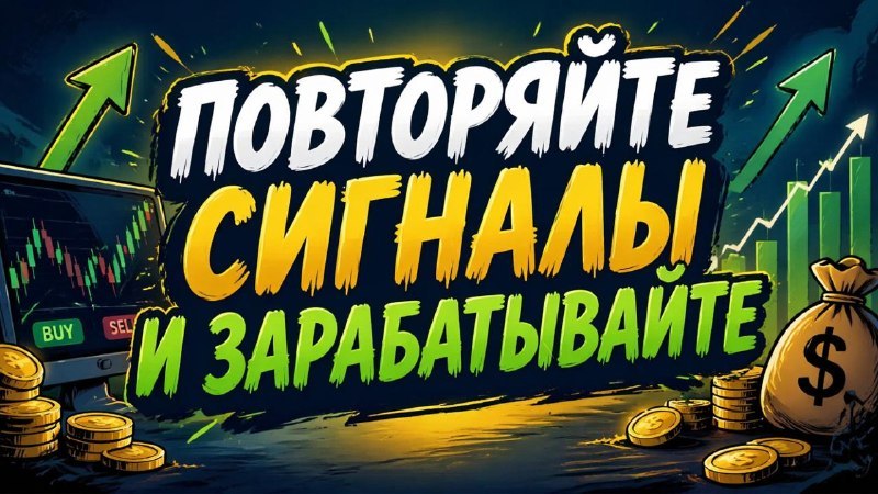 Сигнальный бот | RU Team