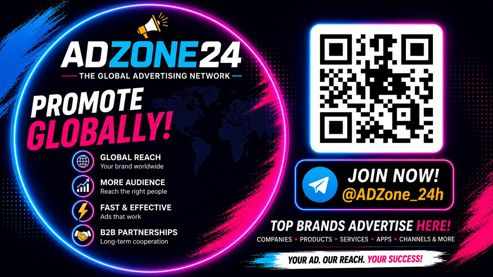 ADZone24
