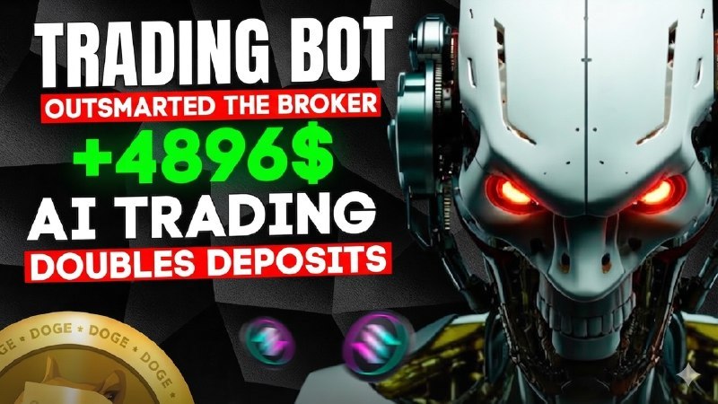 CopyGPT | AI Trading