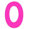 0️⃣