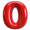 0⃣