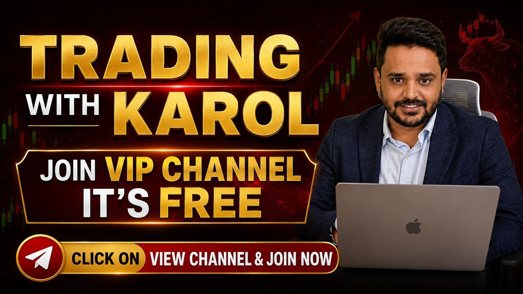 Forex trading With Karol