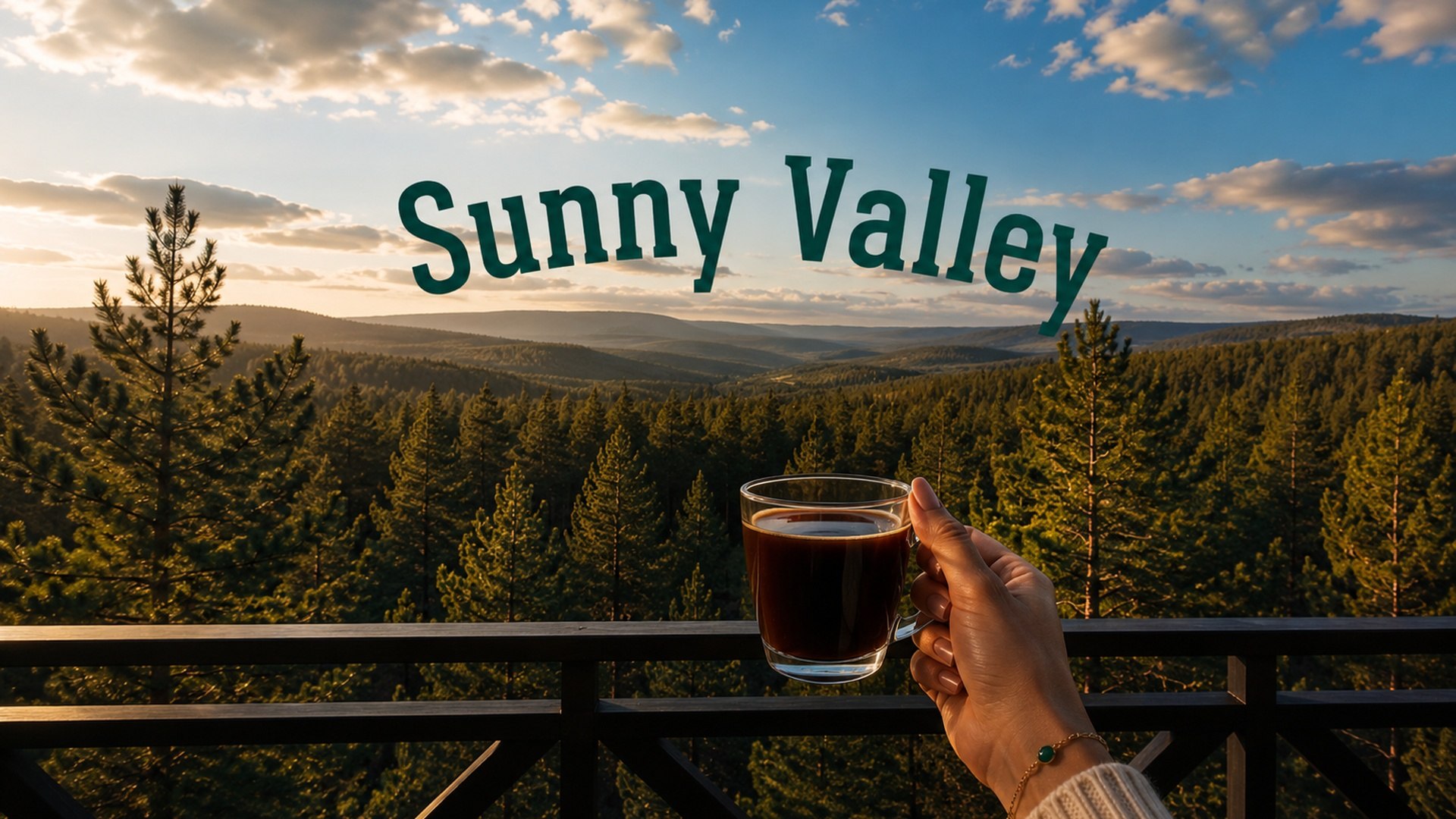 Sunny Valley