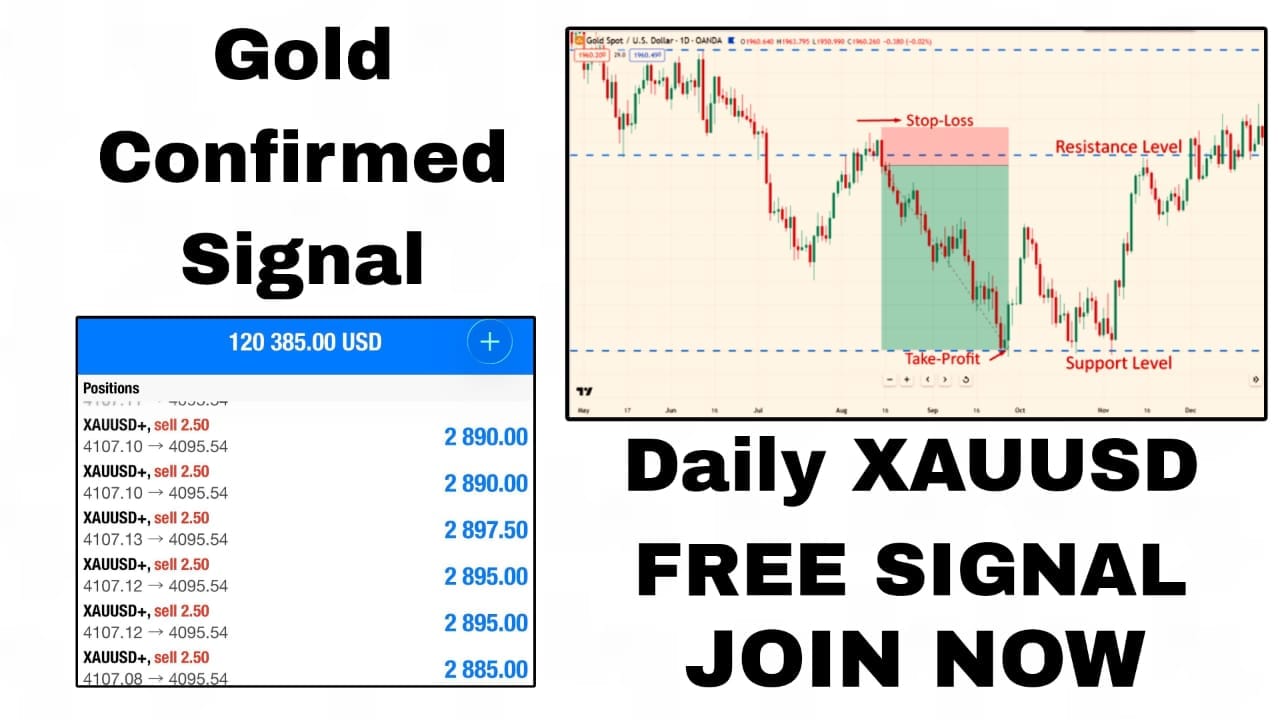 TAKE PROFIT GLOBAL
