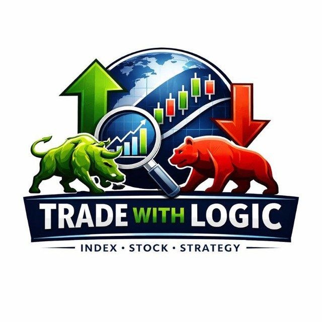 @tradewithlogic_stockmarket