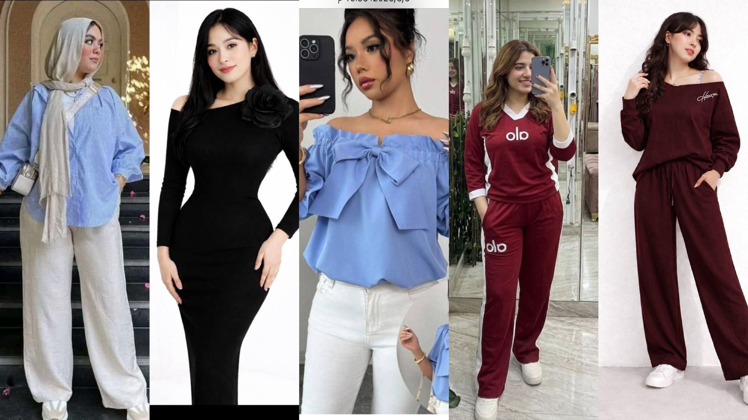 مصنع ومكتب Brand A 🎀👗
