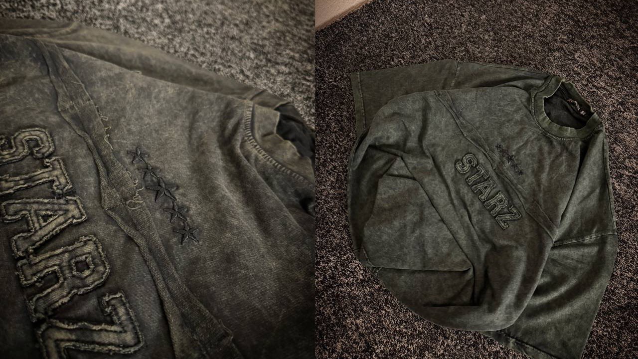 تولید و پخش پوشاک TRK SPOR