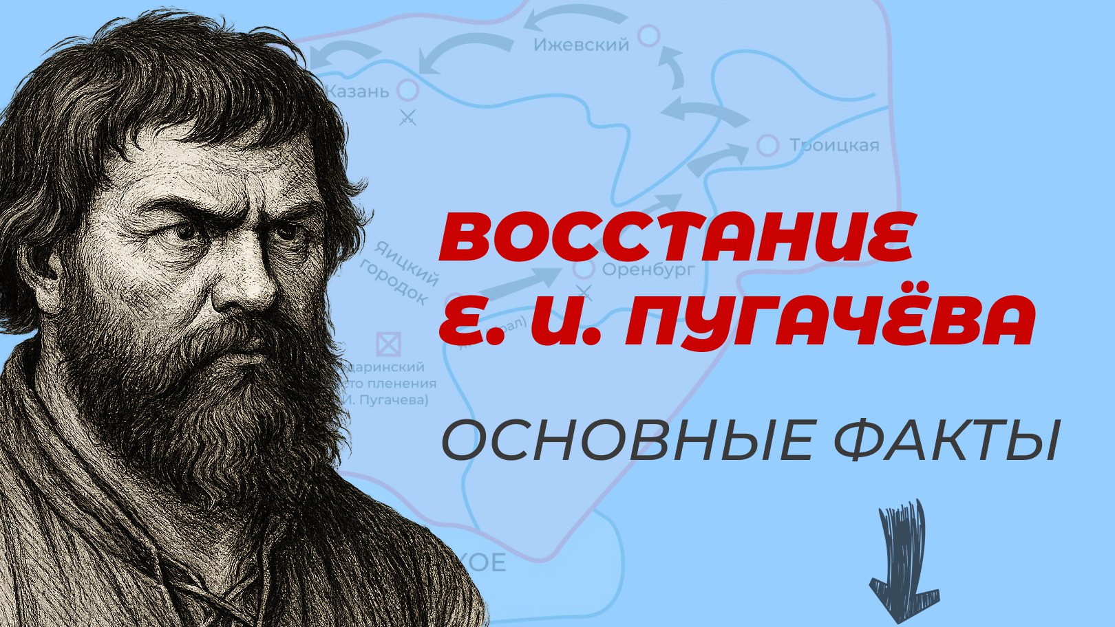 Алёнины истории. ЕГЭ история Школково