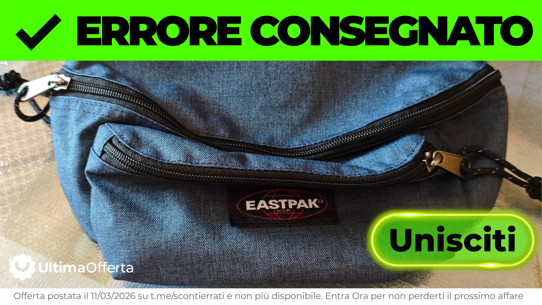 🛍️ Moda Scontata - Offerte sull’Abbigliamento