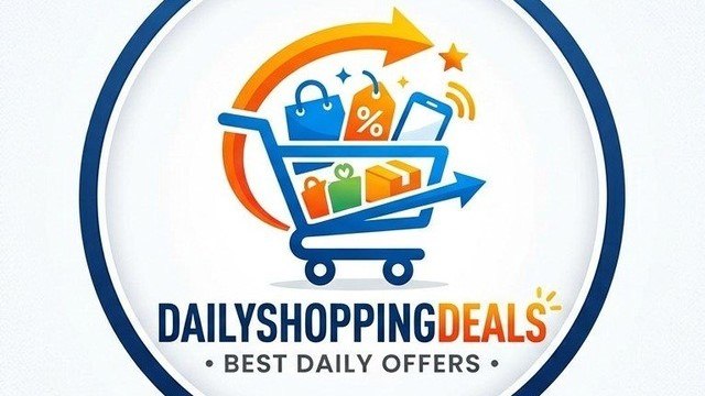Dailyshoppingdealsforus