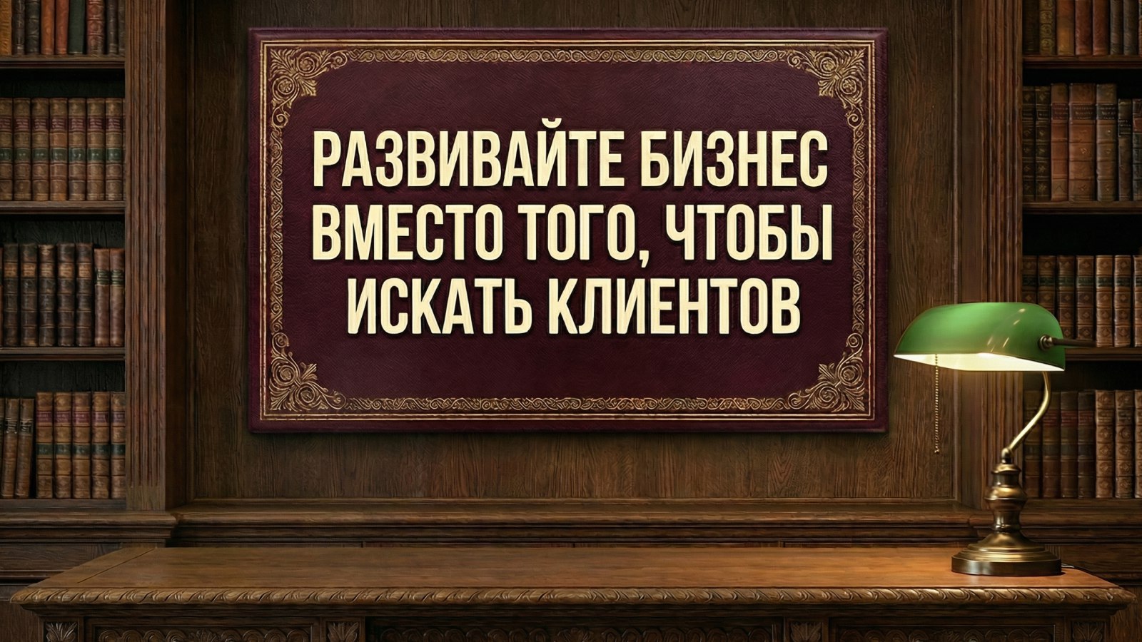 Nikita Fox | Трафик для онлайн-школ