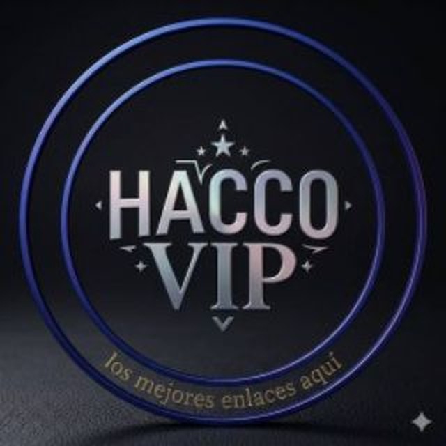 @linkshacco_vip