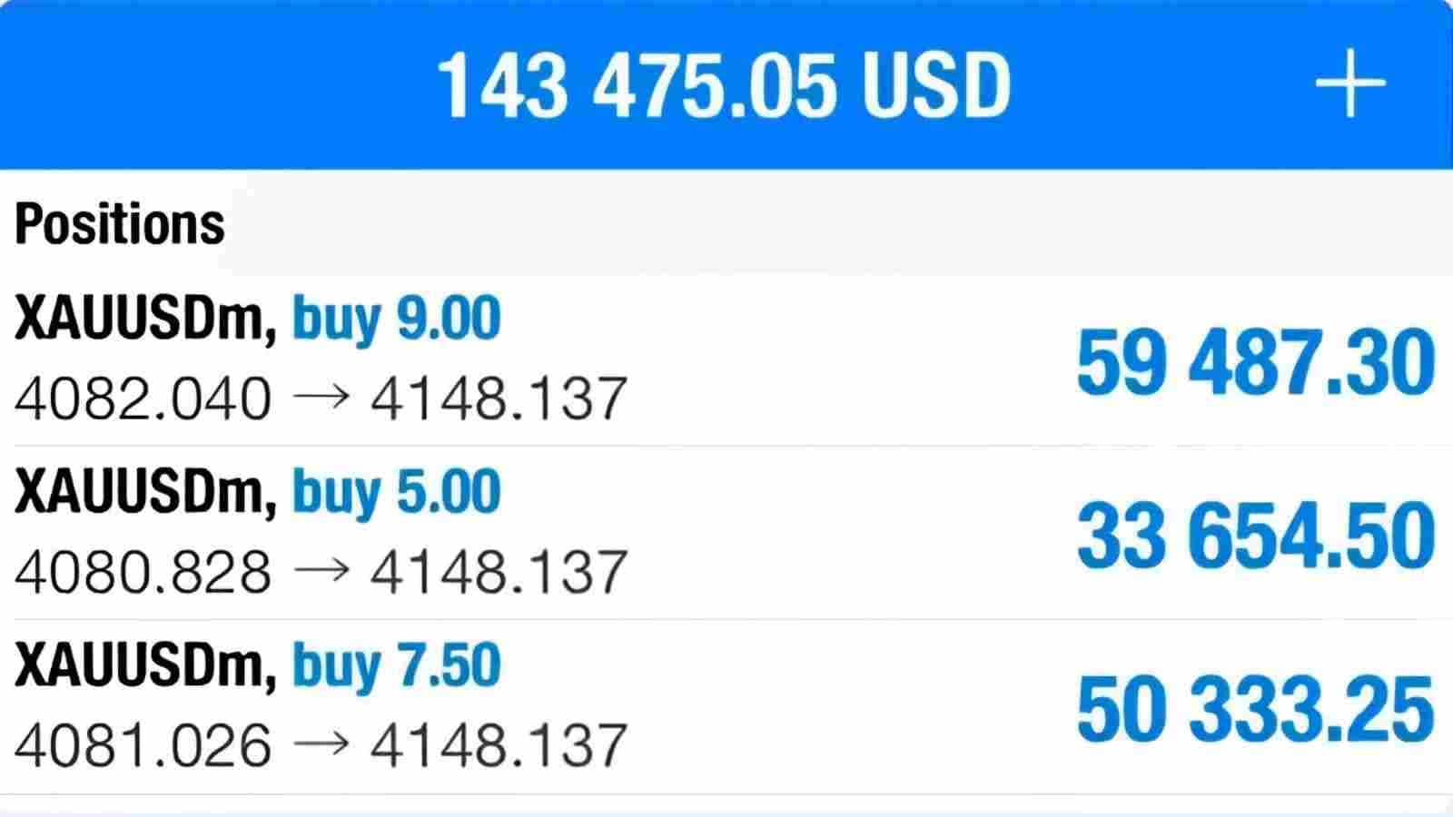 GOLD TOP TRADING