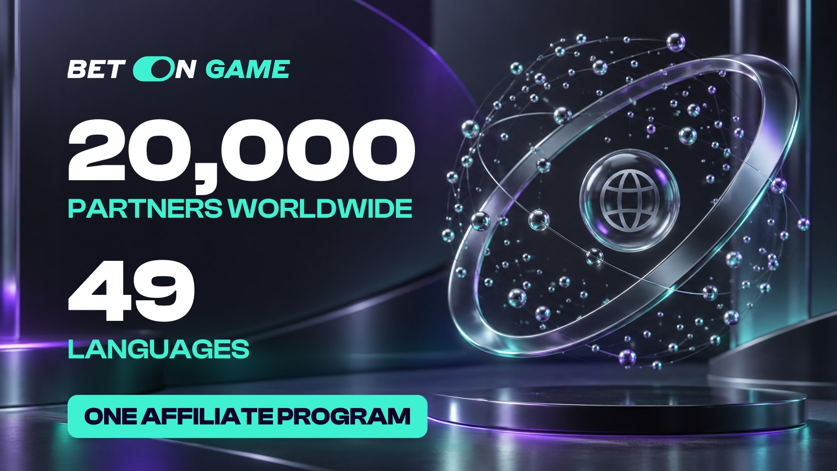 BetOnGame Partners