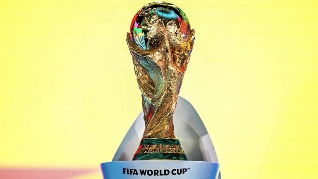 FIFA World Cup 2026