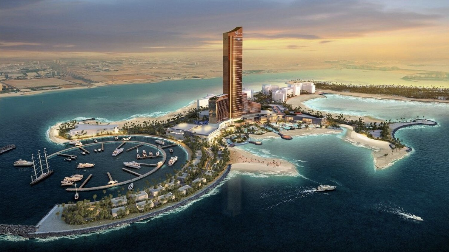 Недвижимость | Инвестиции в 🇦🇪ОАЭ