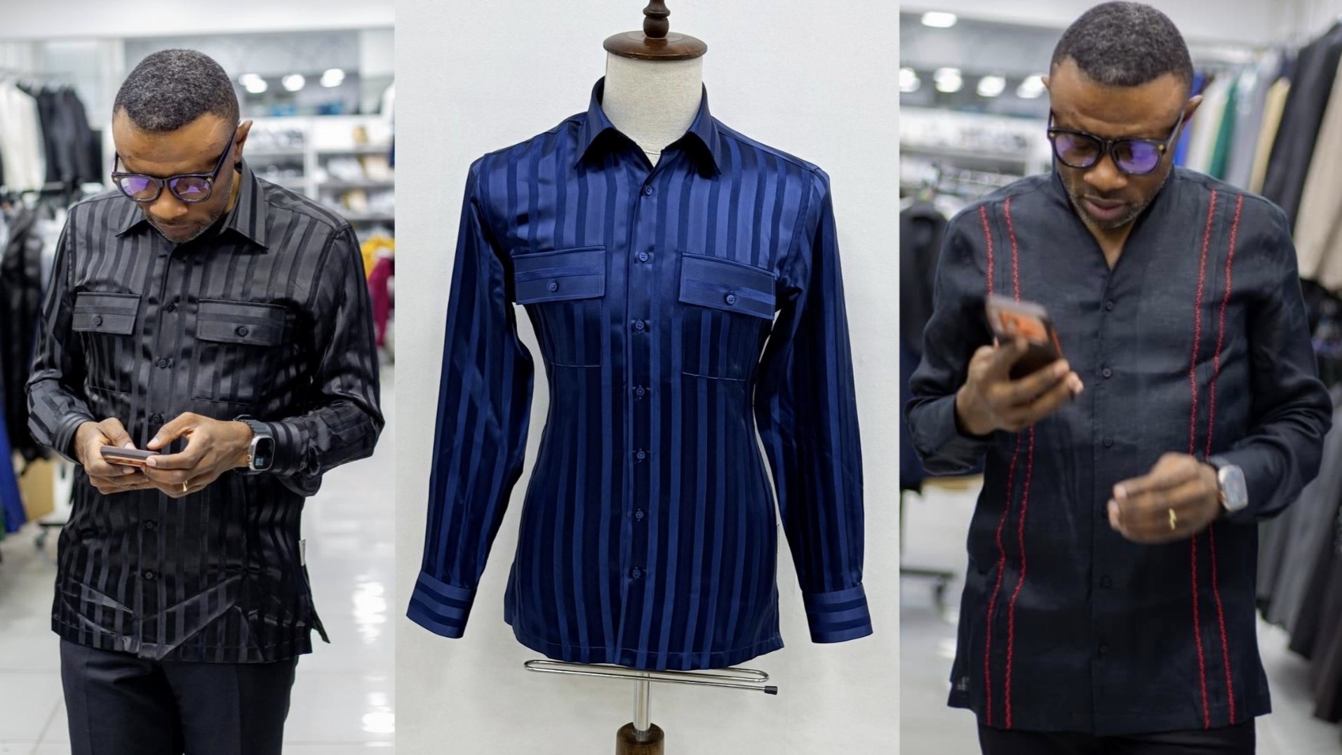 LİKASİ store