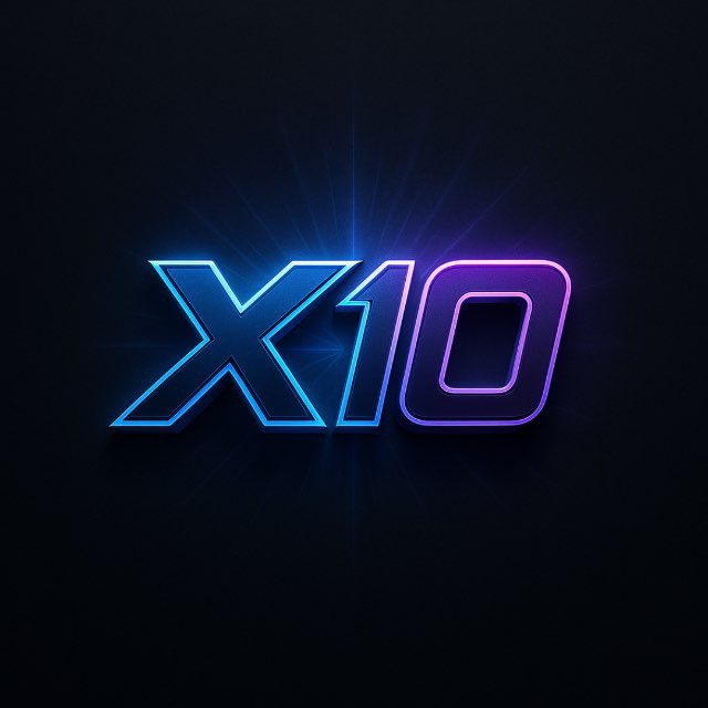 @x10journal
