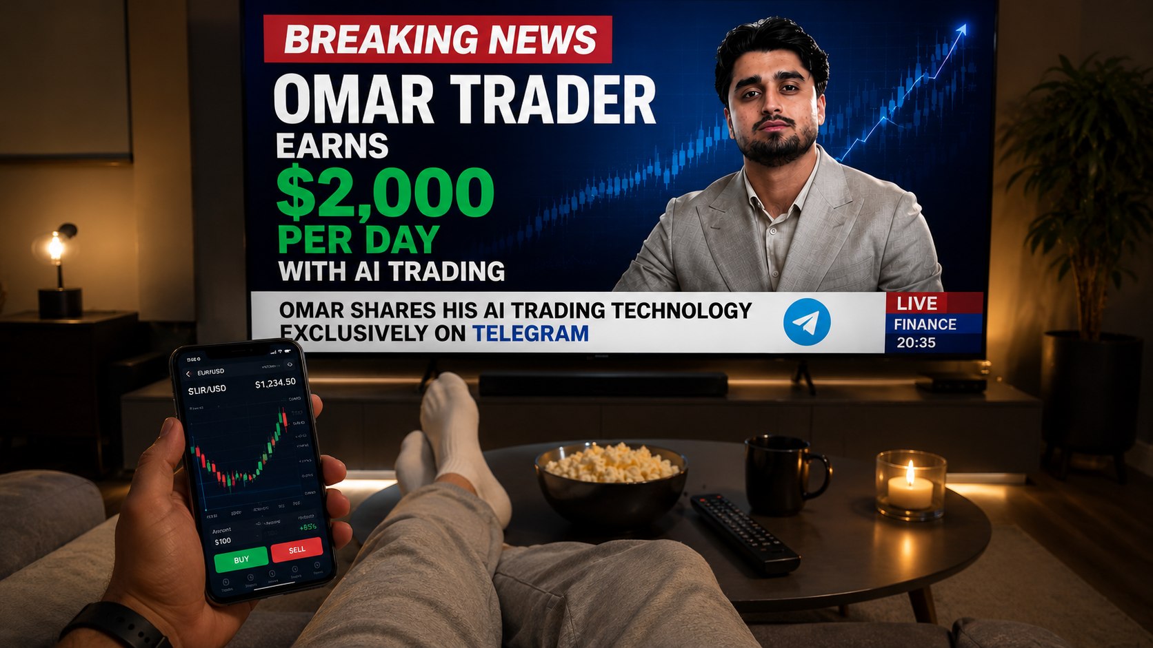 OMAR DIRECT 📨