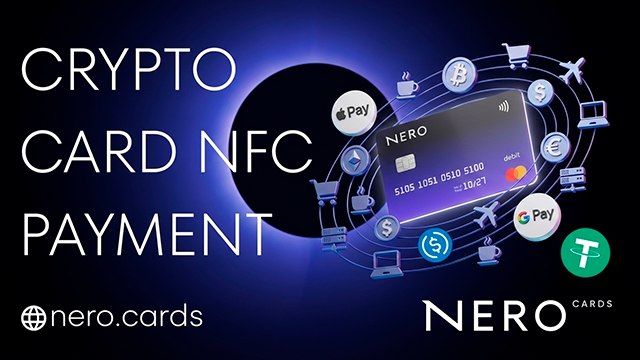 Nero Cards