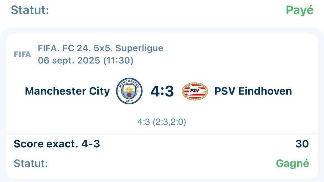 BENI23 PRONO OFFICIEL