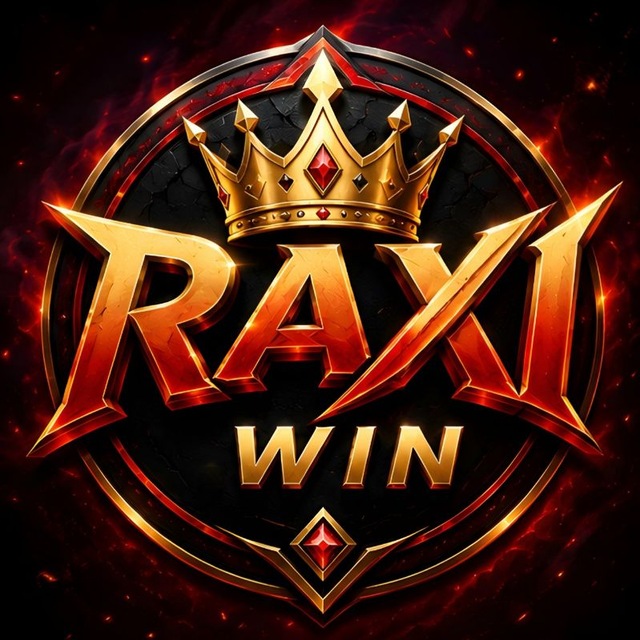 @raxiwinpredictions