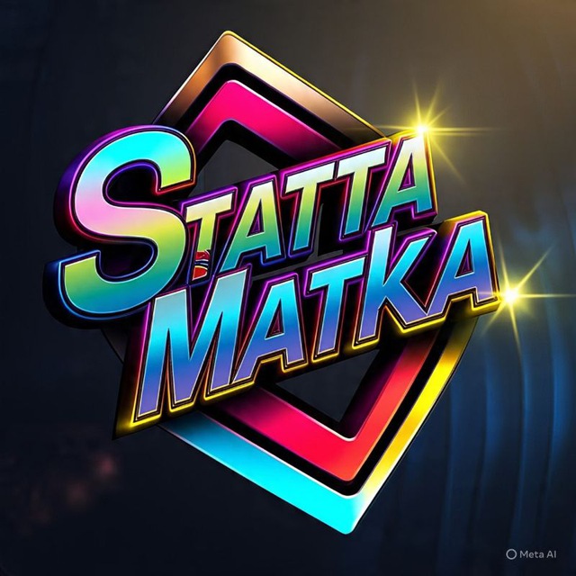 @sattamatka_number