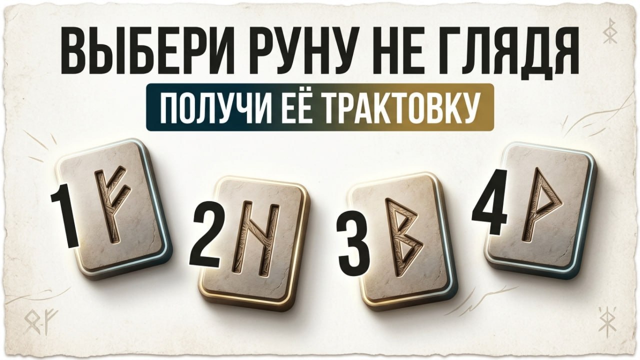 Анна | Таро и энергия✨