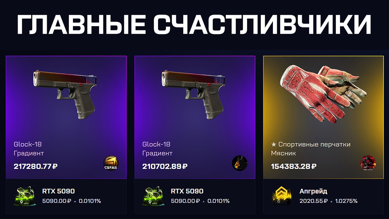 MyCSGO