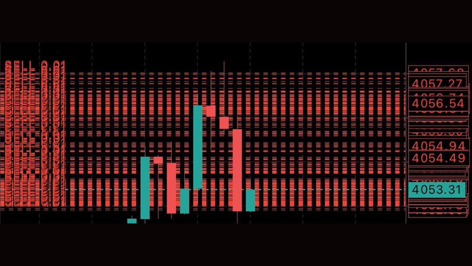 Qal Trader Layer