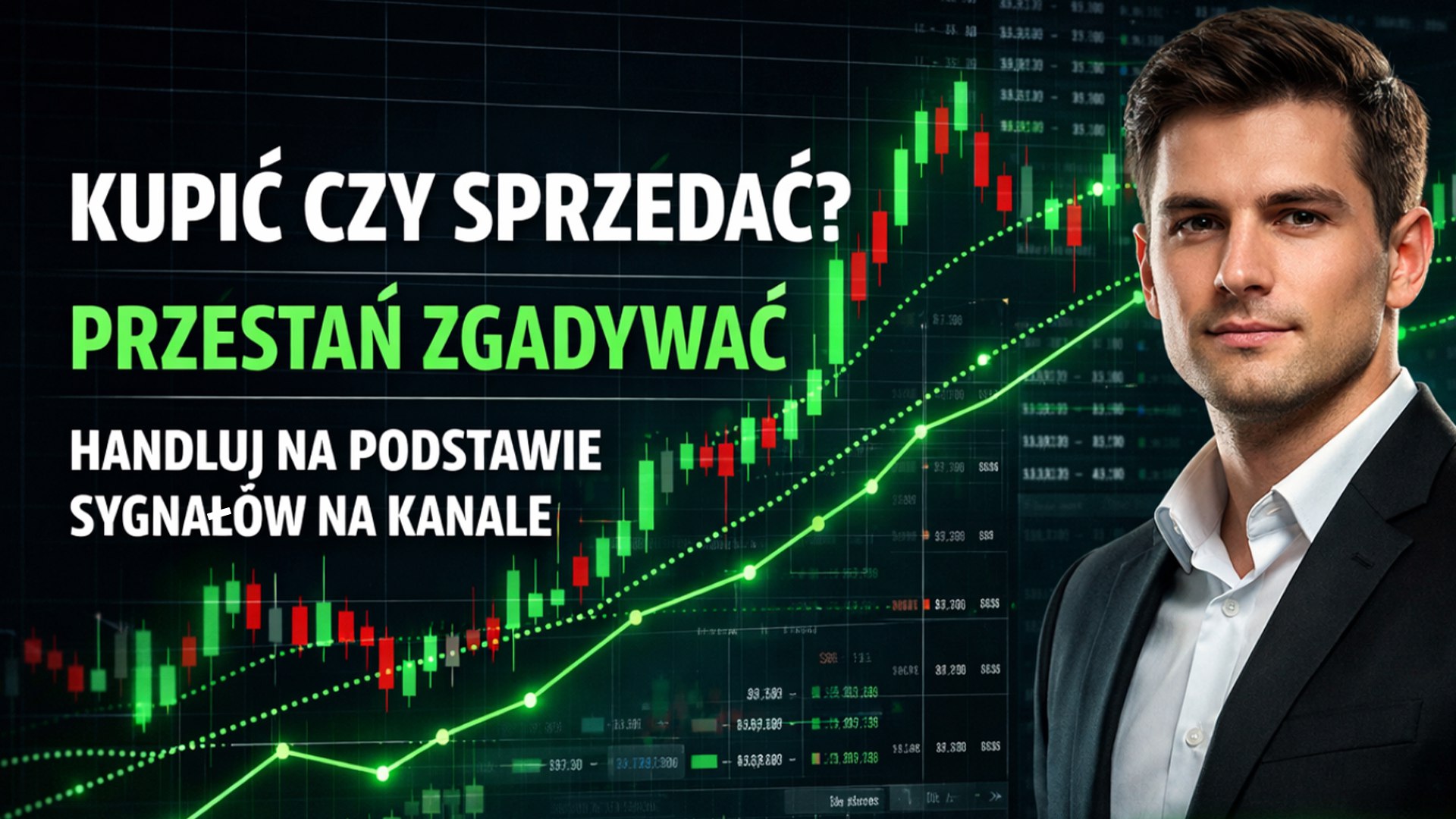 Trading od Czesława
